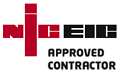 NICEIC approved contractor