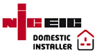 NICEIC domestic installer